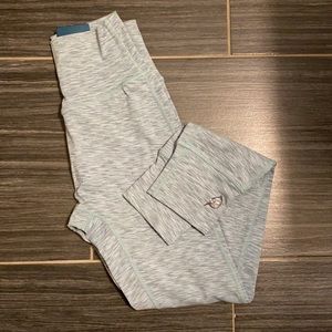 P’tula - The Kate Legging 23”